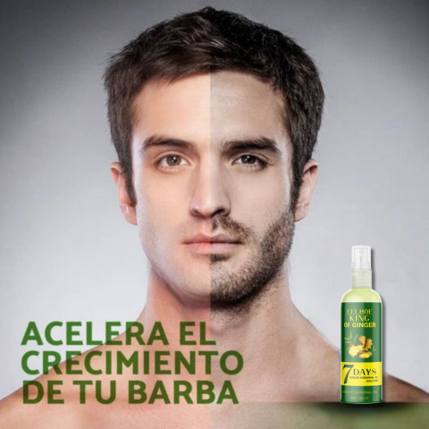 🌿 7 DAYS CRECIMIENTO CAPILAR🌿