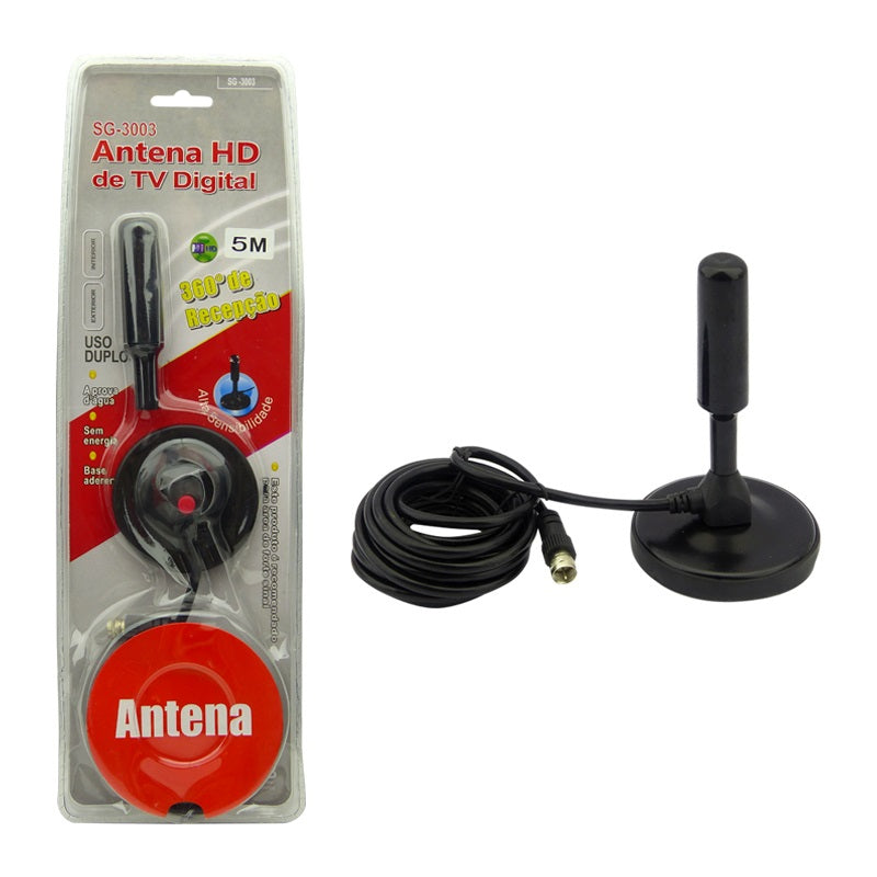 📡ANTENA TV DIGITAL HD📡