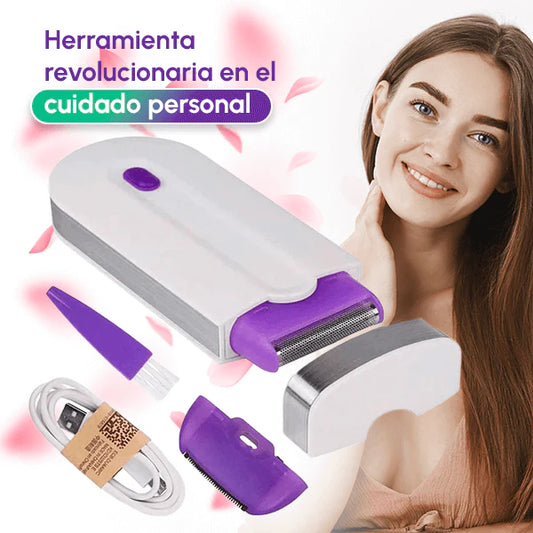🪒Depiladora Laser DepiPRO🪒